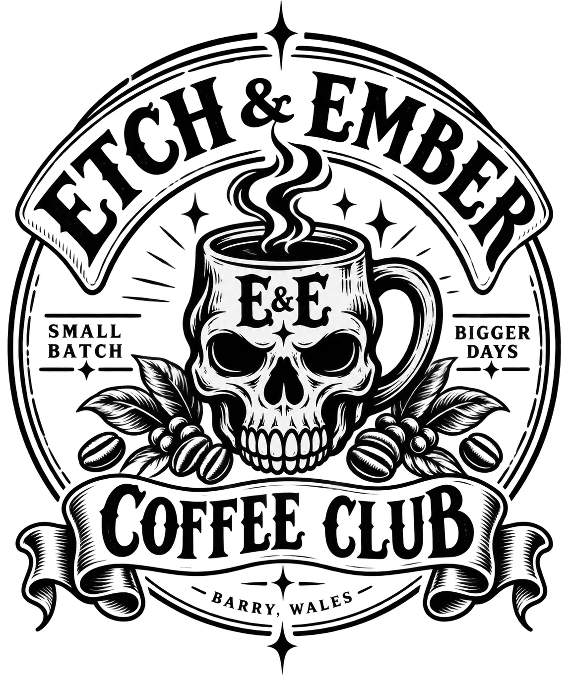 E&E Coffee Club