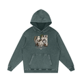 Laundry Day Printed Hoodie