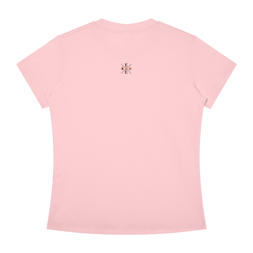 Born to be a 90's Witch Printed Tee