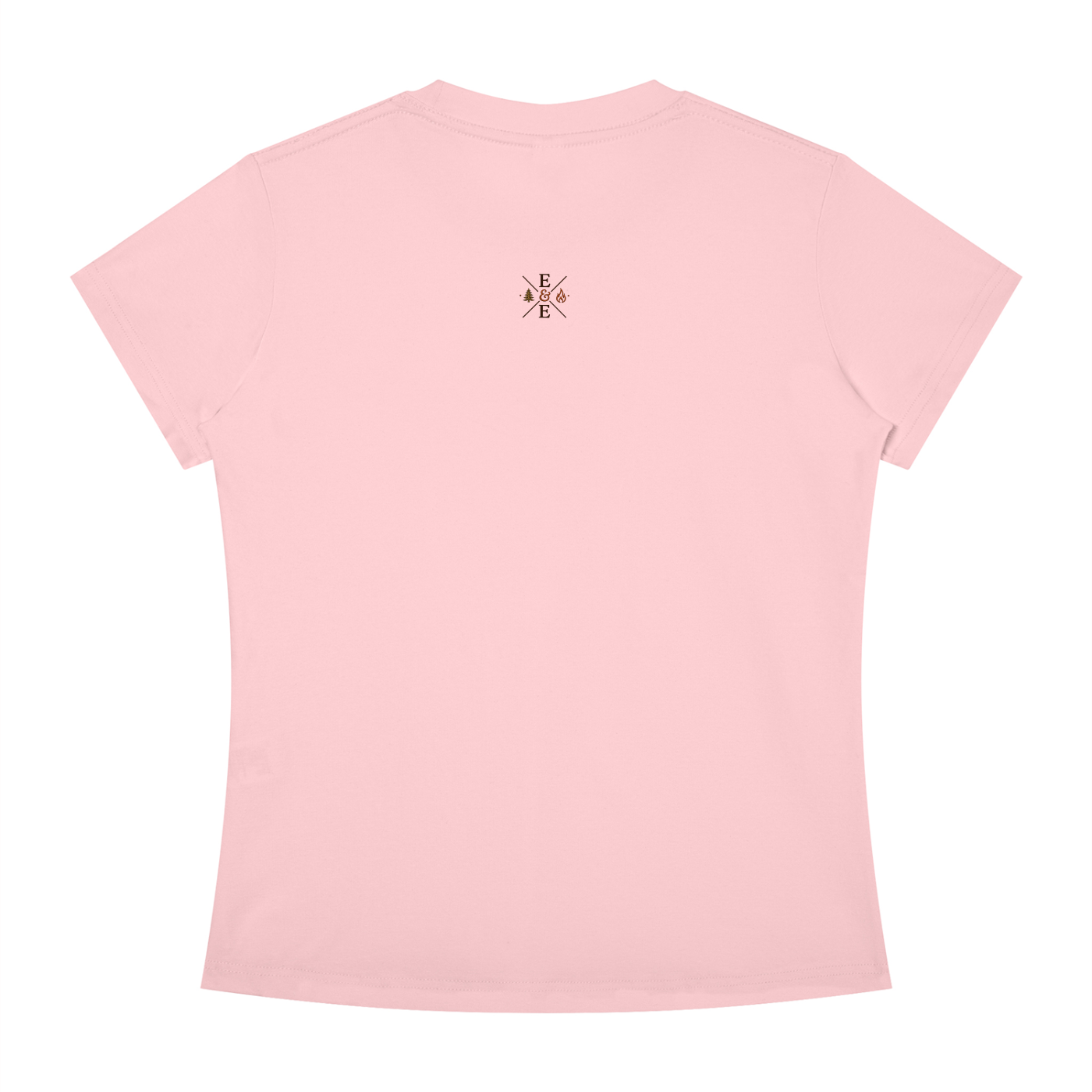 Born to be a 90's Witch Printed Tee