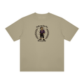 Dolls are Fun Printed Tee