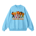 Pumpkin Spice Sweater