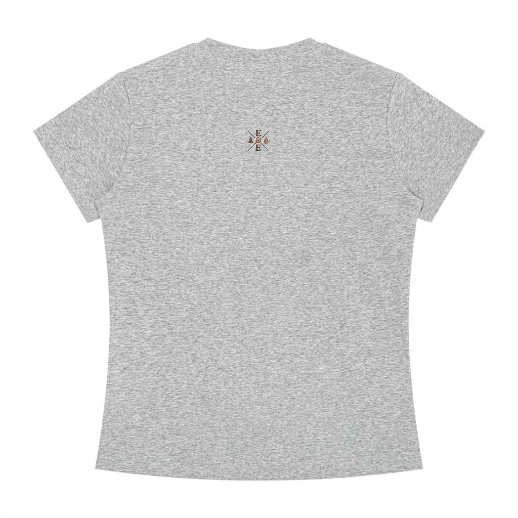Born to be a 90's Witch Printed Tee