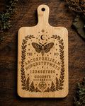 Spirit Chopping Board