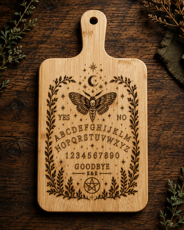 Spirit Chopping Board