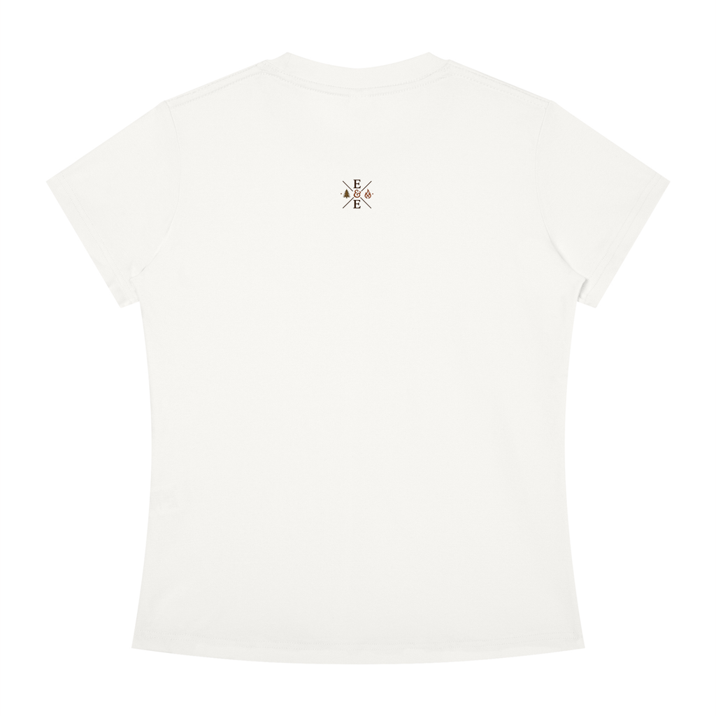 Born to be a 90's Witch Printed Tee
