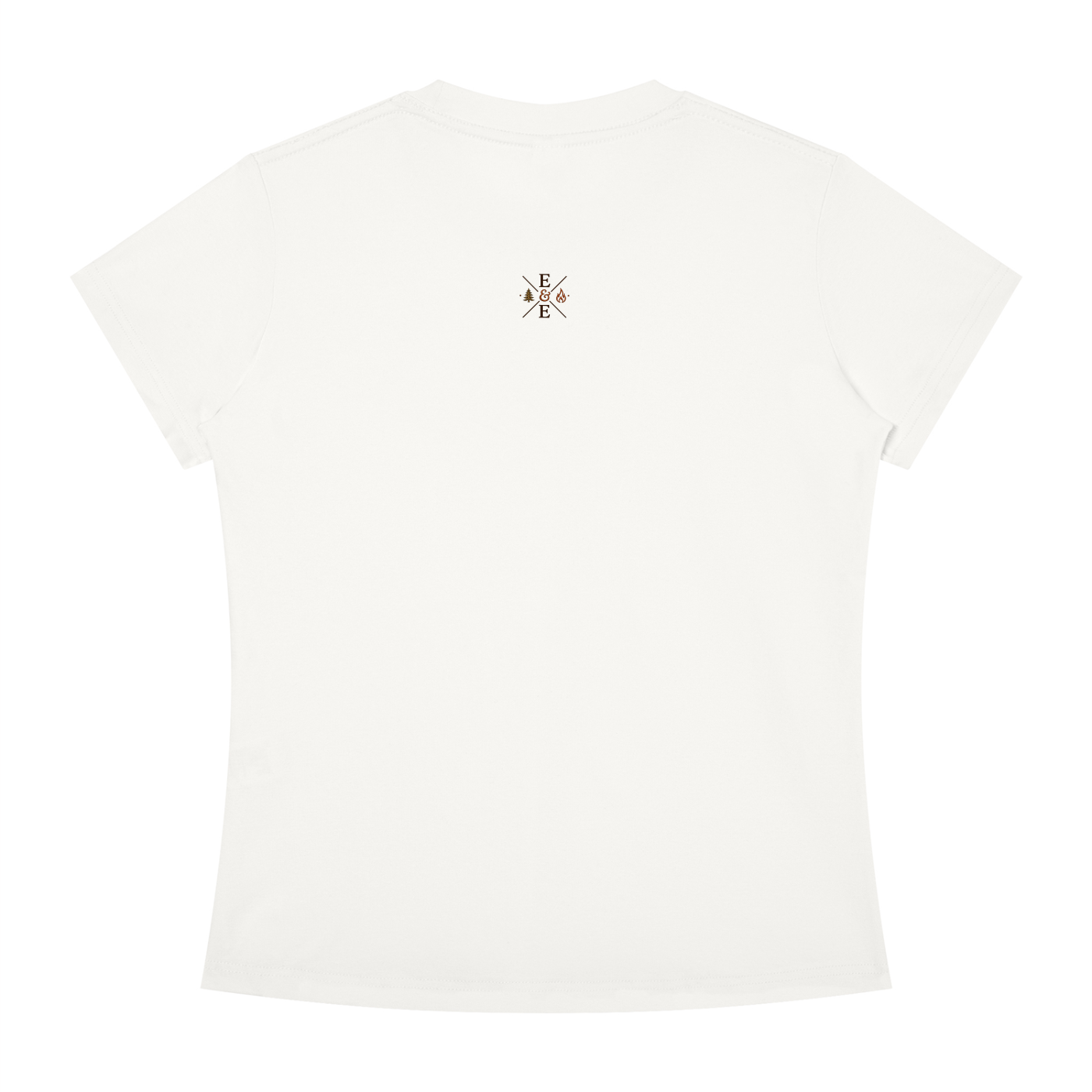 Born to be a 90's Witch Printed Tee