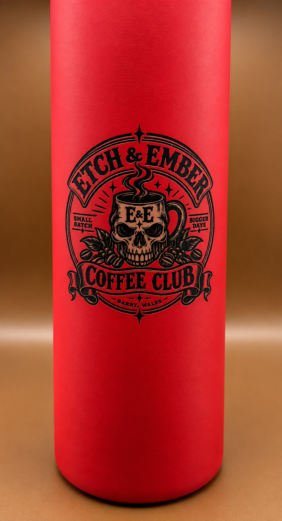 Hocus Focus Tumbler