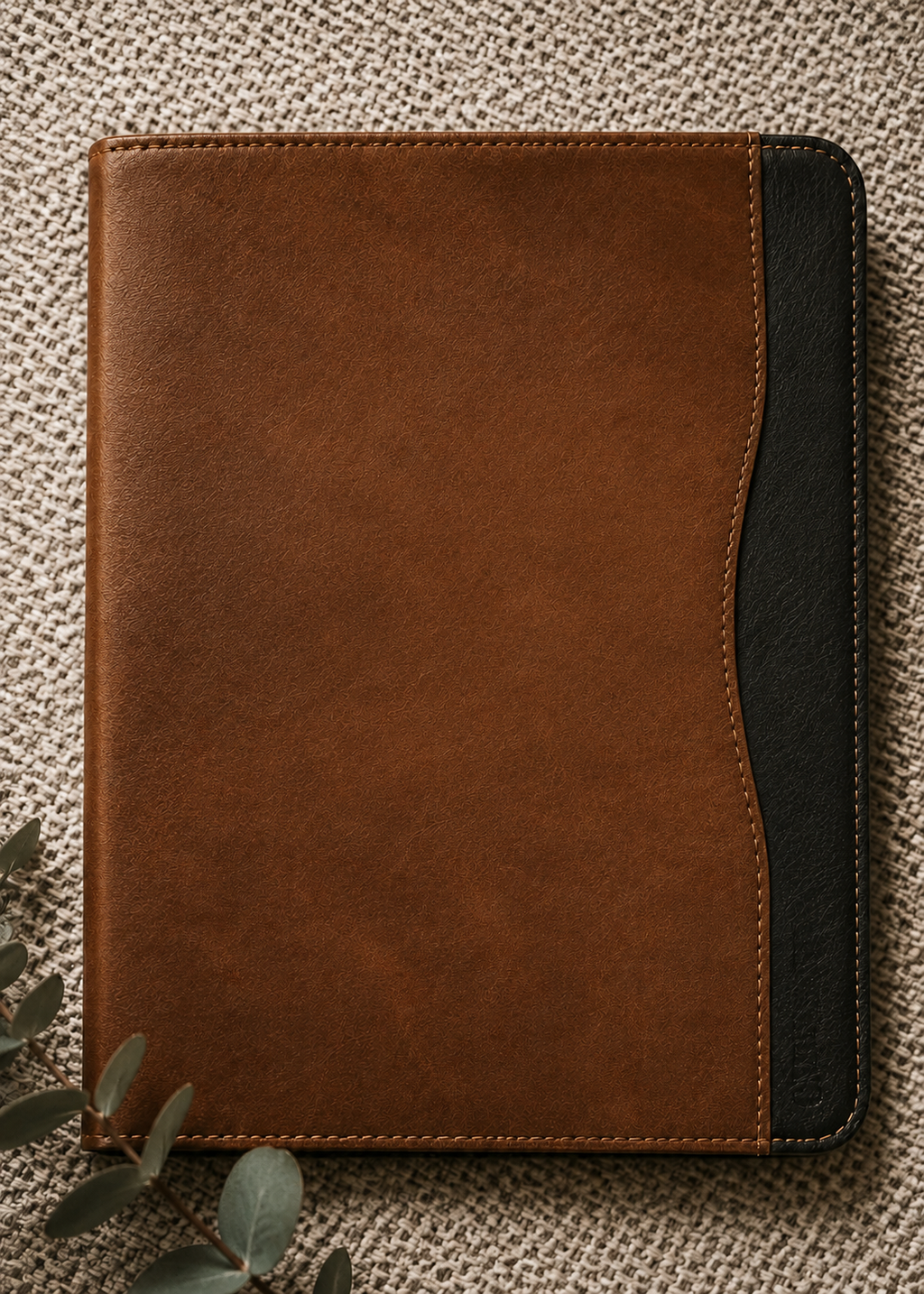 Custom iPad cover