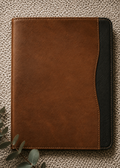 Custom iPad cover