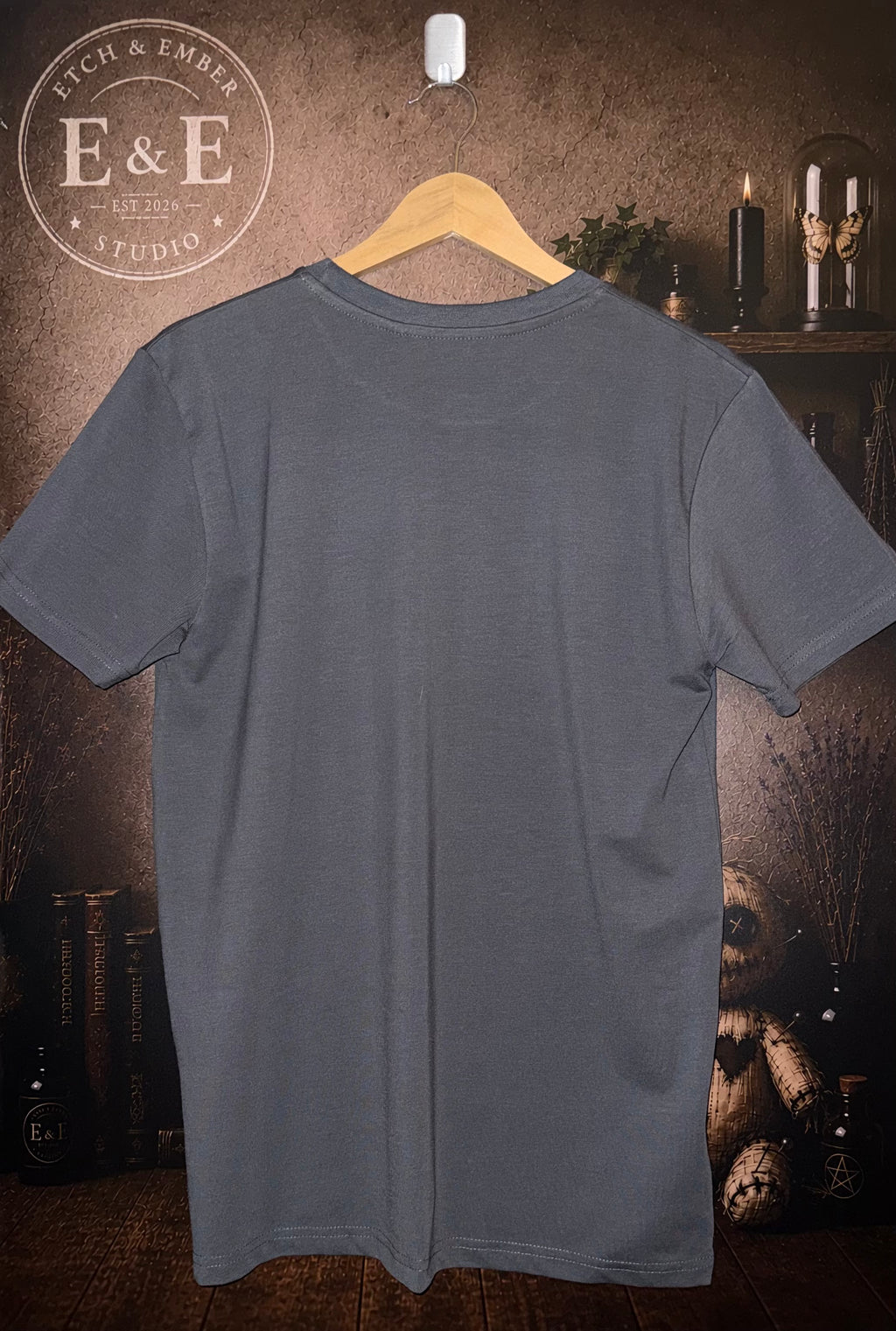 Formula-BC - Vintage Twist T-Shirt