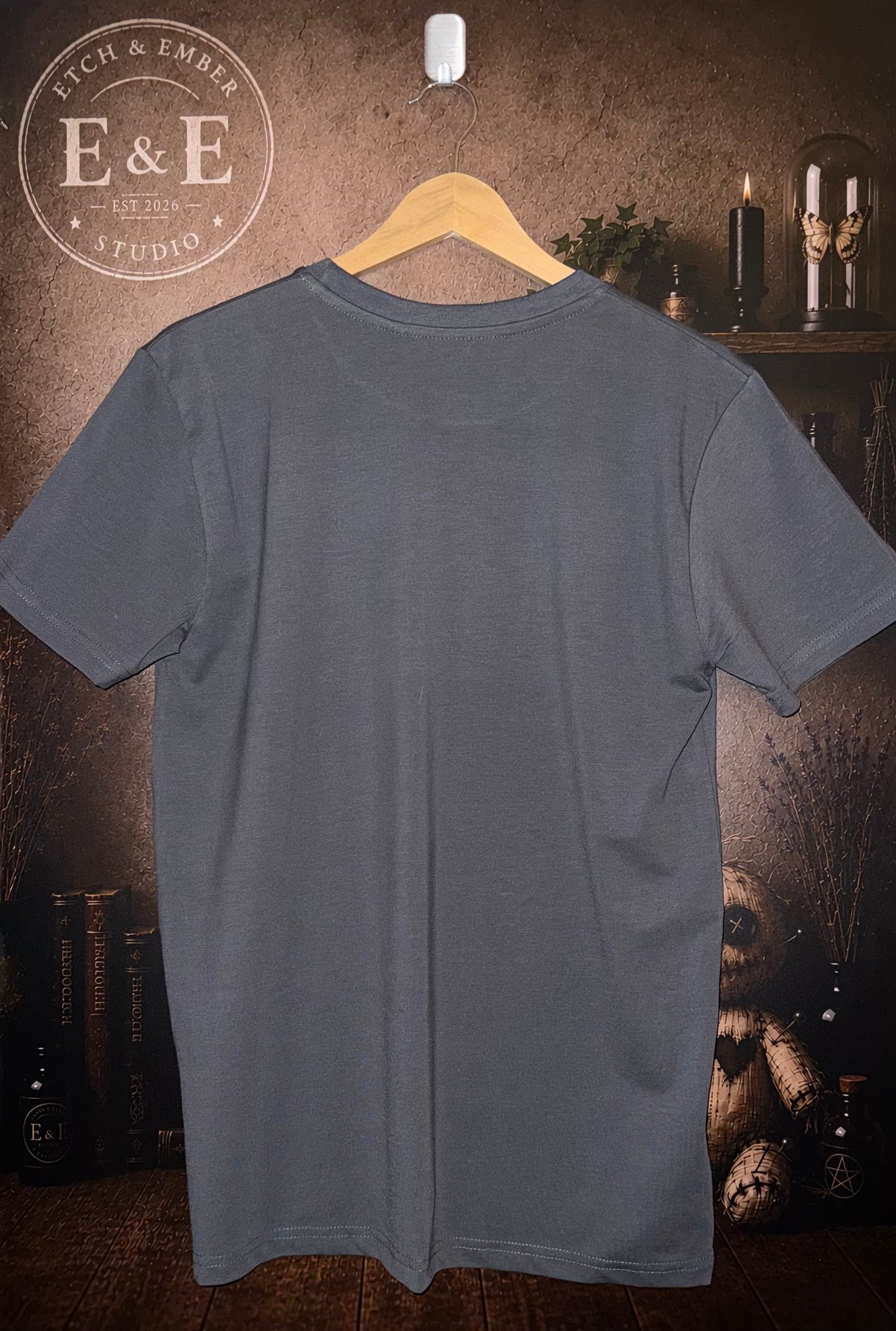 Formula-BC - Vintage Twist T-Shirt