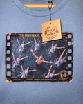 The Swan Lake Redemption – Vintage Twist T-Shirt