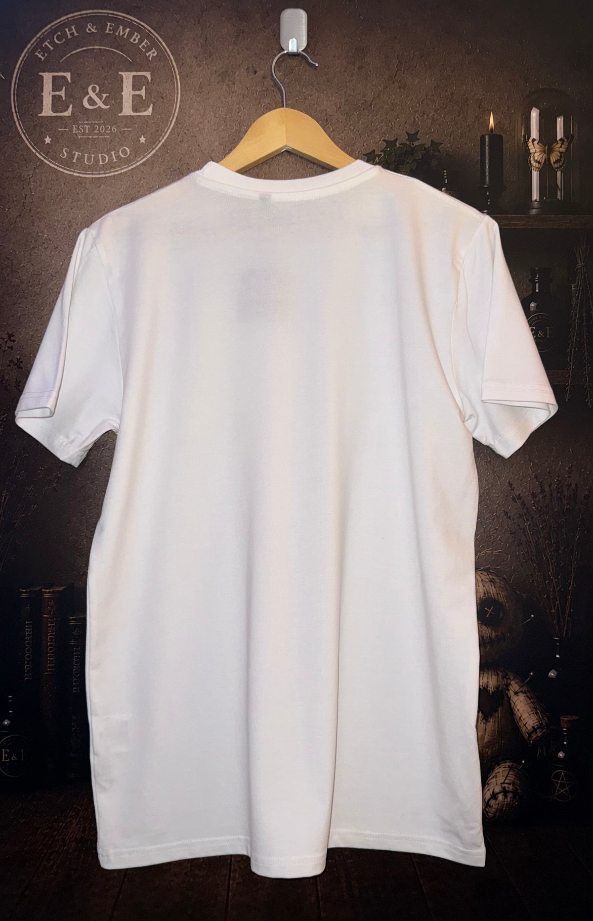 Kong Encounters – Vintage Twist T-Shirt