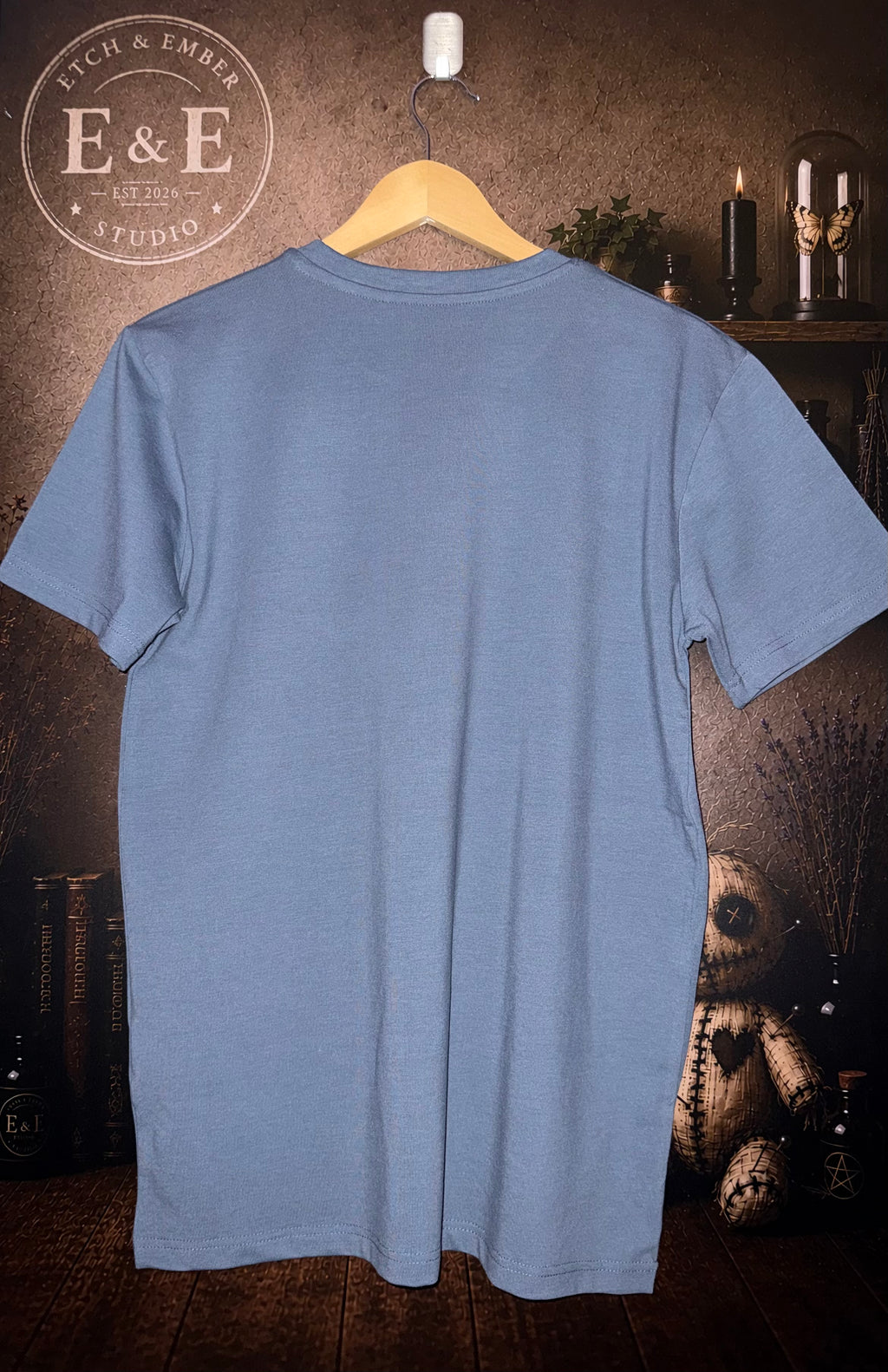 2001: A Flooring Odyssey – Vintage Twist T-Shirt