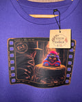 Monsters of the Lost Ark – Vintage Twist T-Shirt