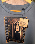 Sun’s Out, Fun’s Out – Vintage Twist T-Shirt