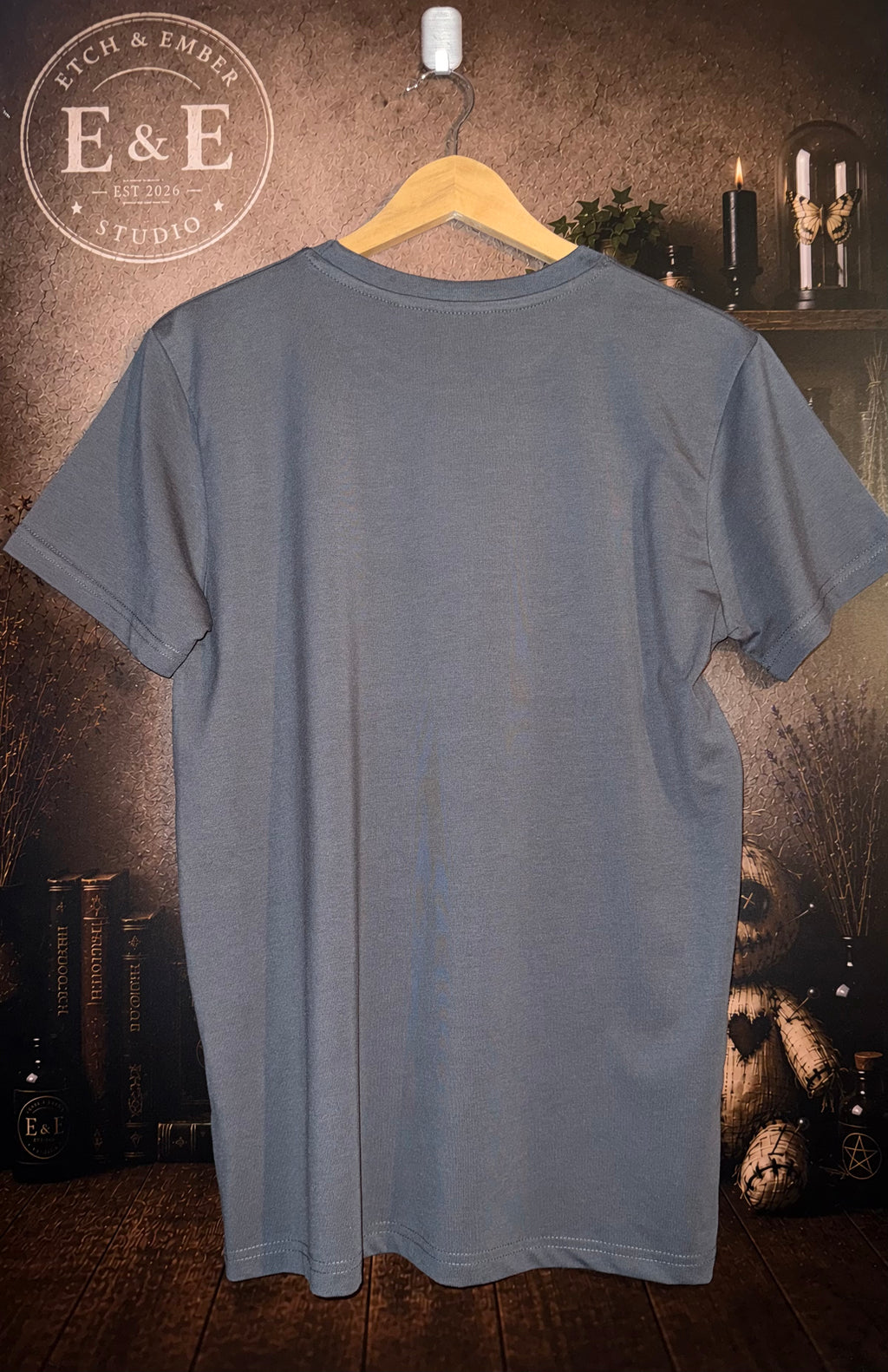 Sun’s Out, Fun’s Out – Vintage Twist T-Shirt