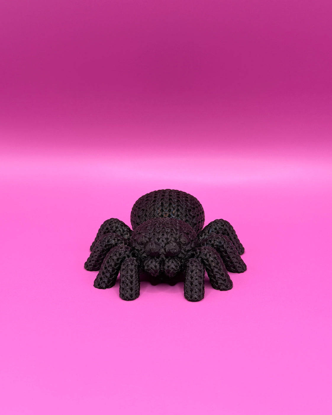 3D Printed Spider