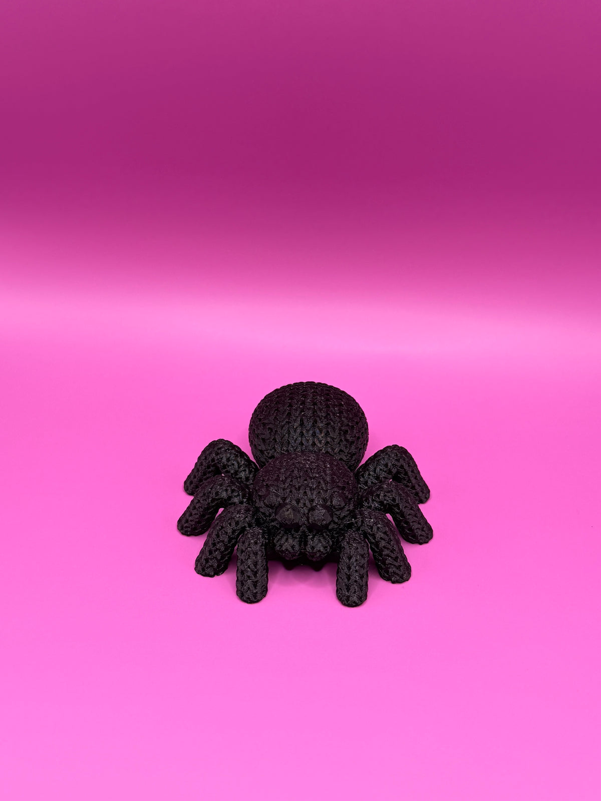 3D Printed Spider