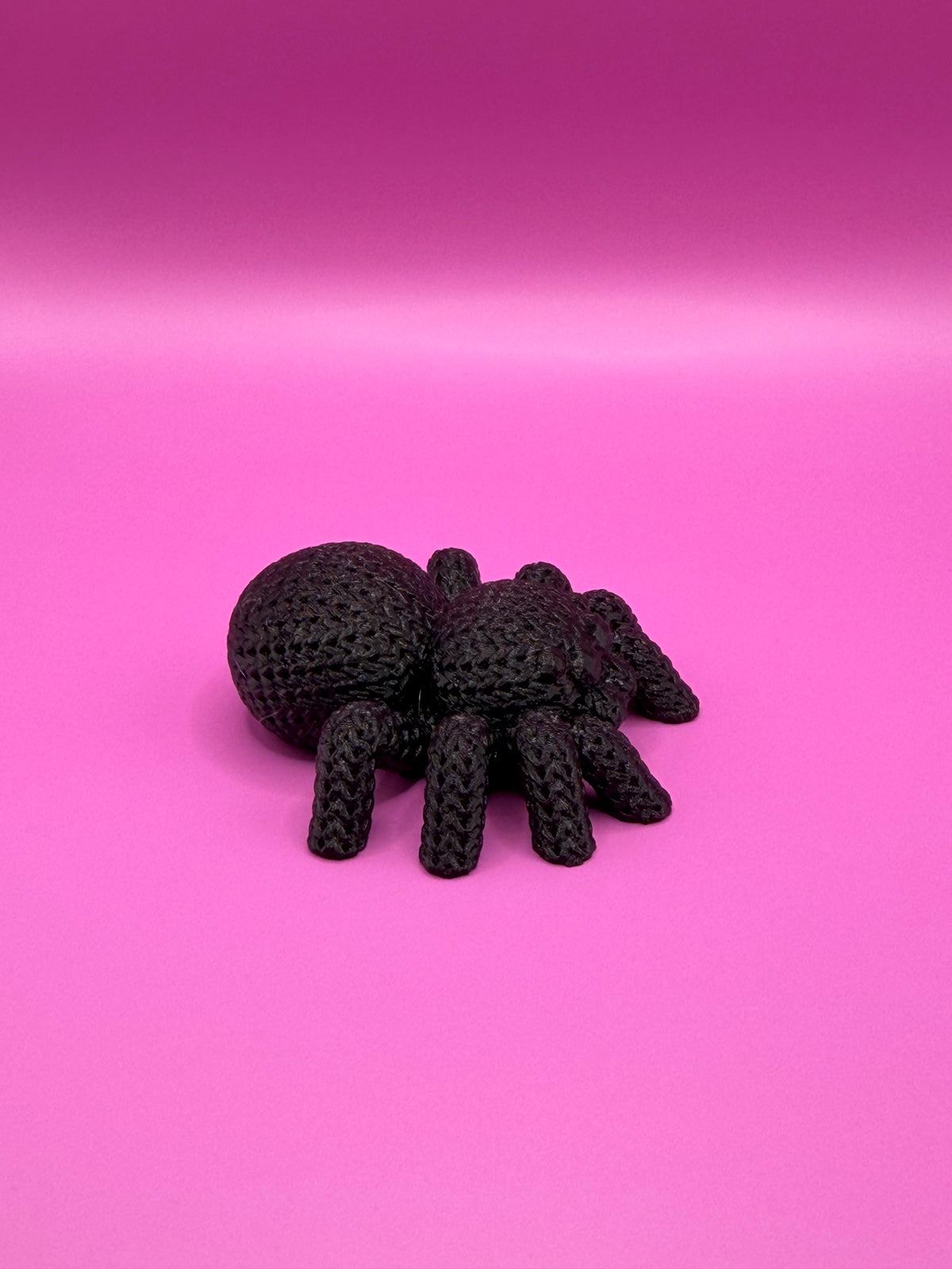 3D Printed Spider