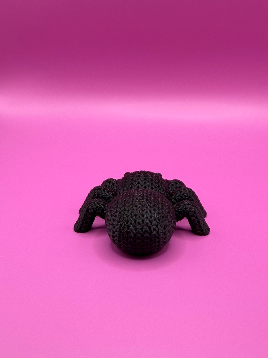 3D Printed Spider