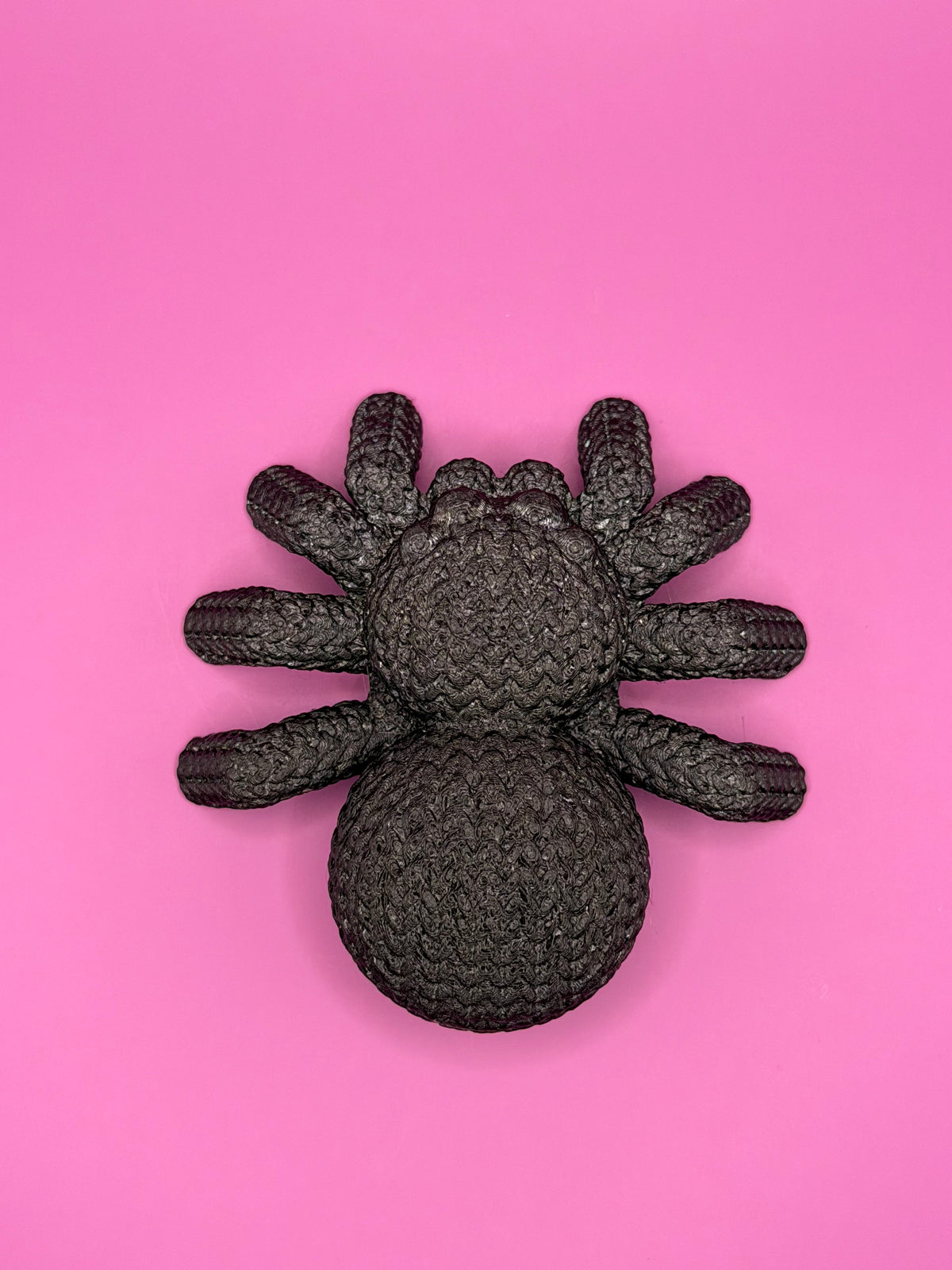 3D Printed Spider