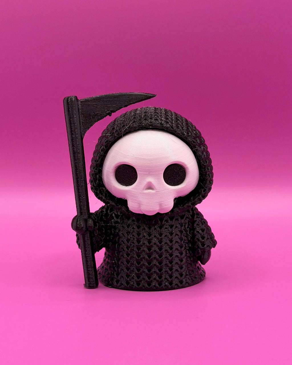 3D Printed Reaper