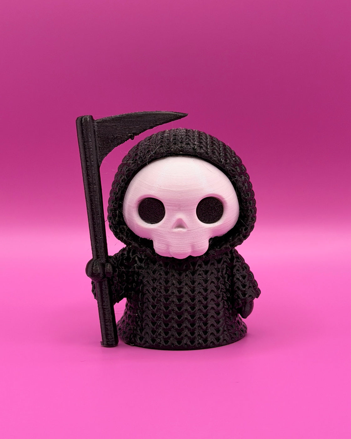 3D Printed Reaper