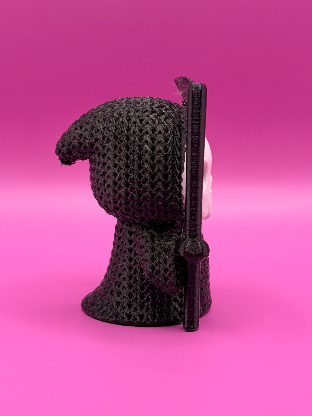 3D Printed Reaper