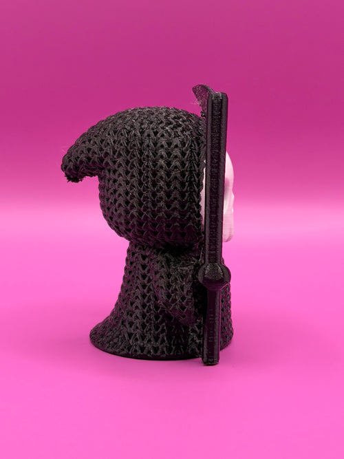 3D Printed Reaper