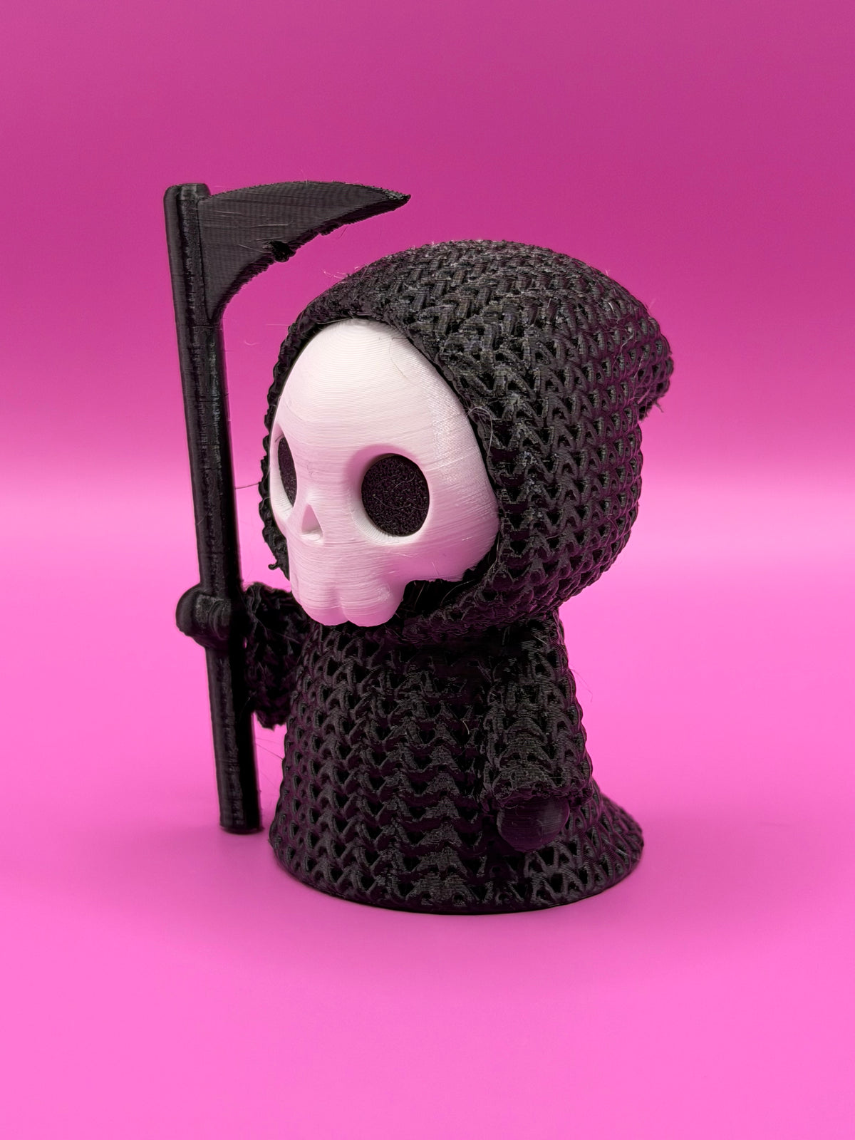3D Printed Reaper