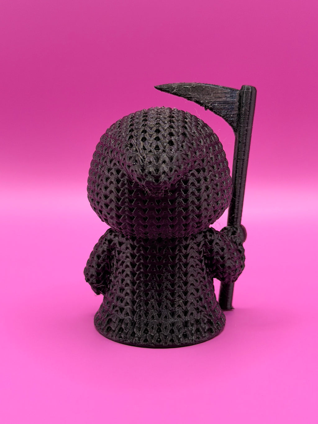 3D Printed Reaper