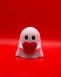 3D Printed Ghost