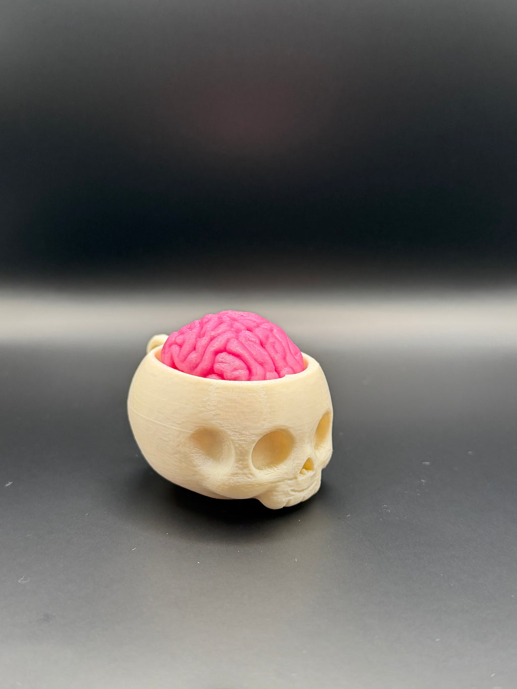 Skull Clicker