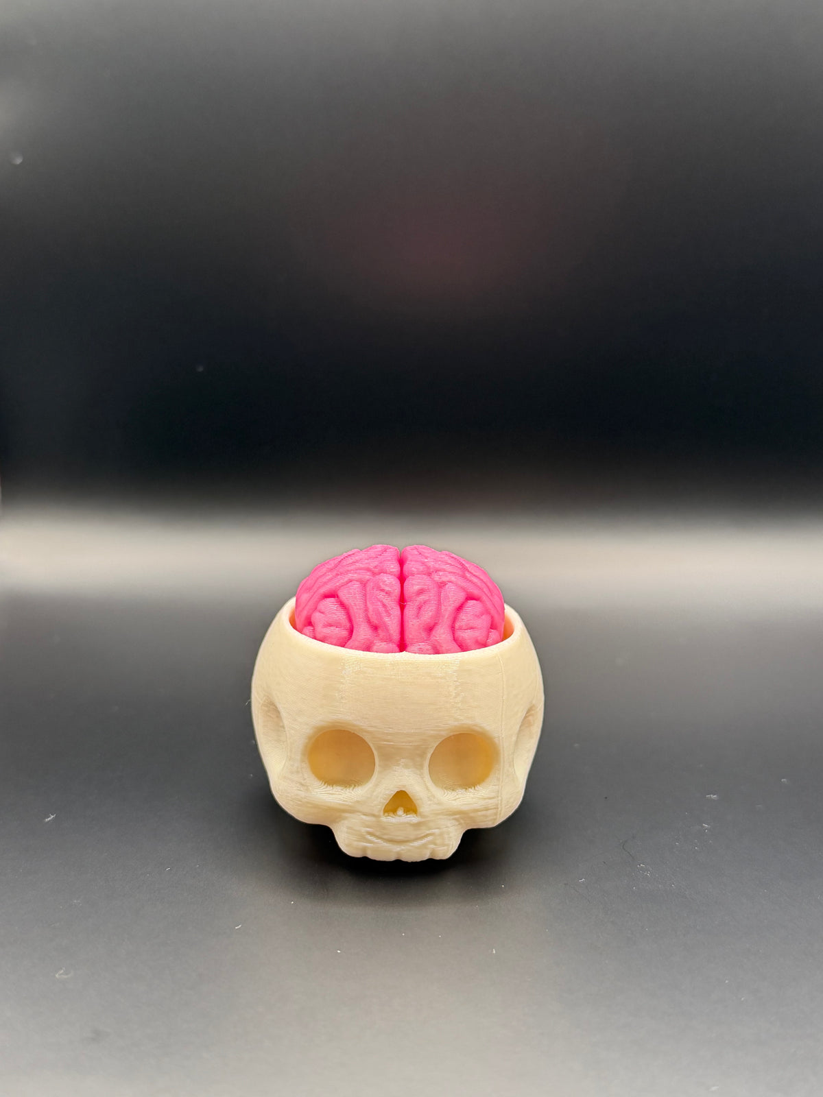 Skull Clicker