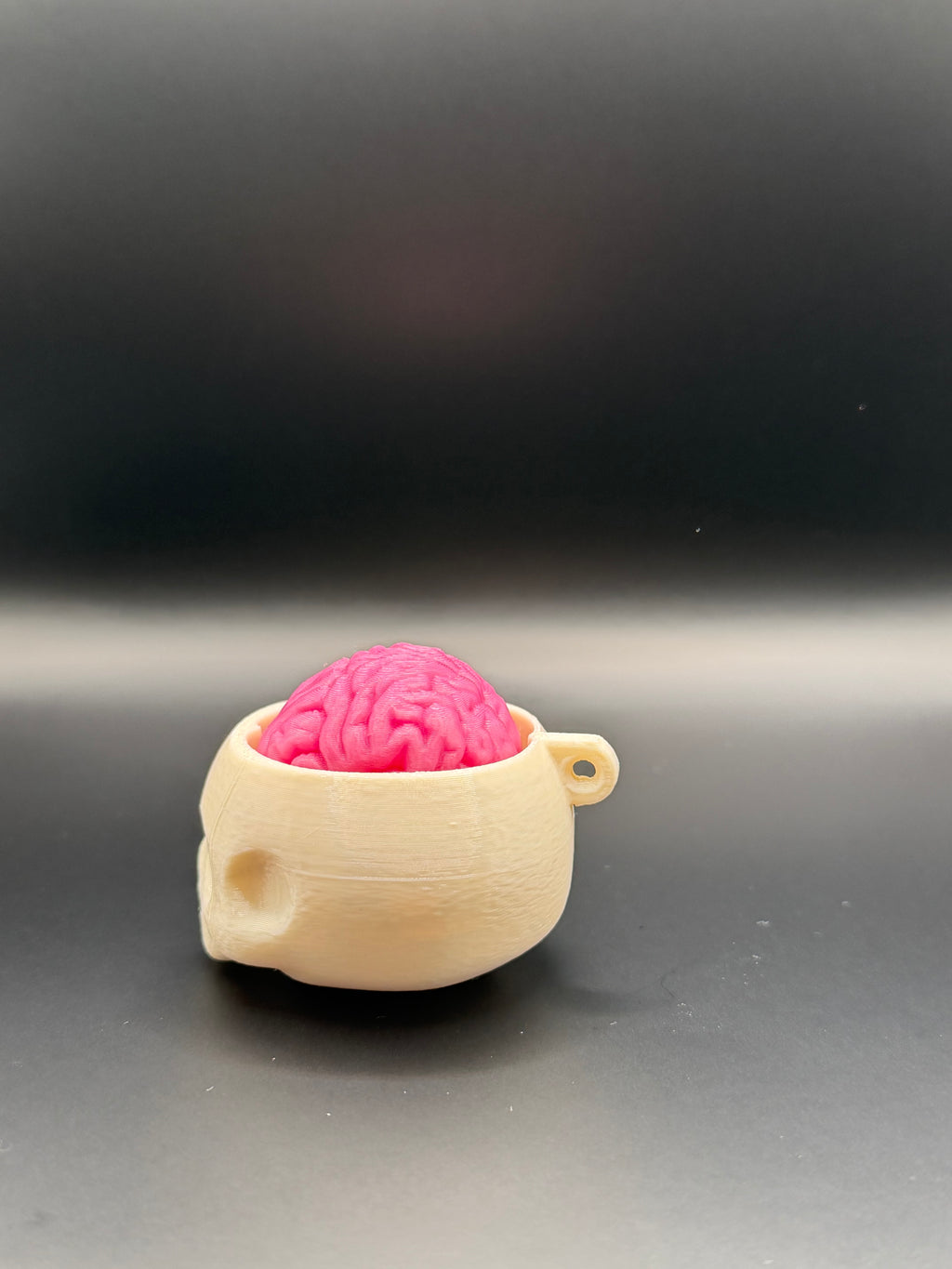Skull Clicker