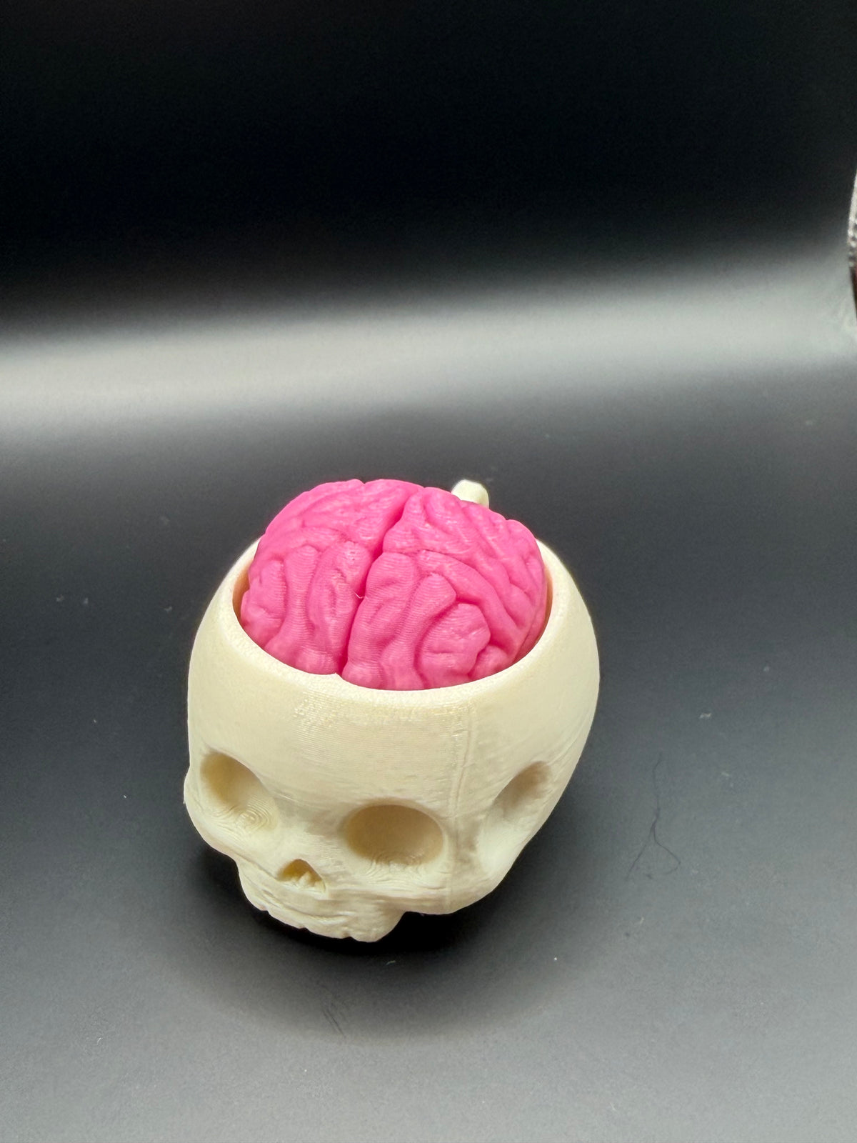 Skull Clicker