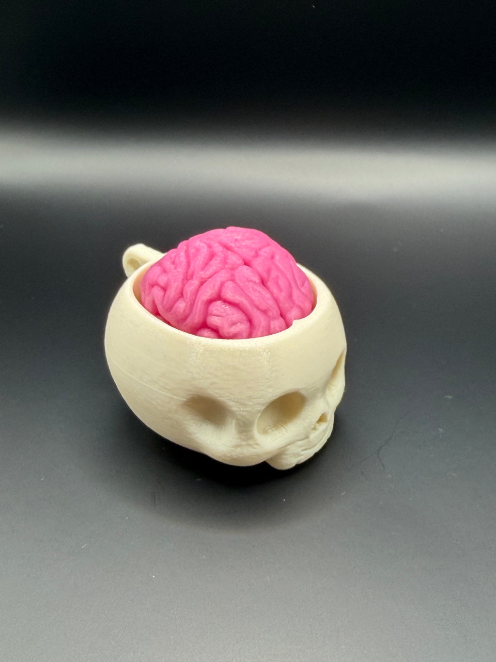 Skull Clicker