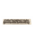 The Witching Shelf – Stainless Steel Bookmark