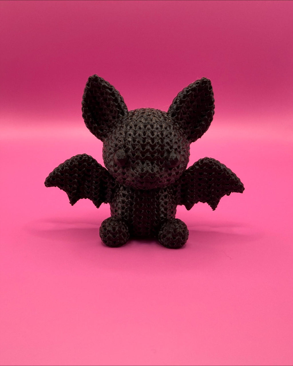 3D Printed Bat