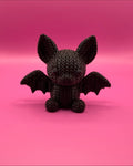 3D Printed Bat
