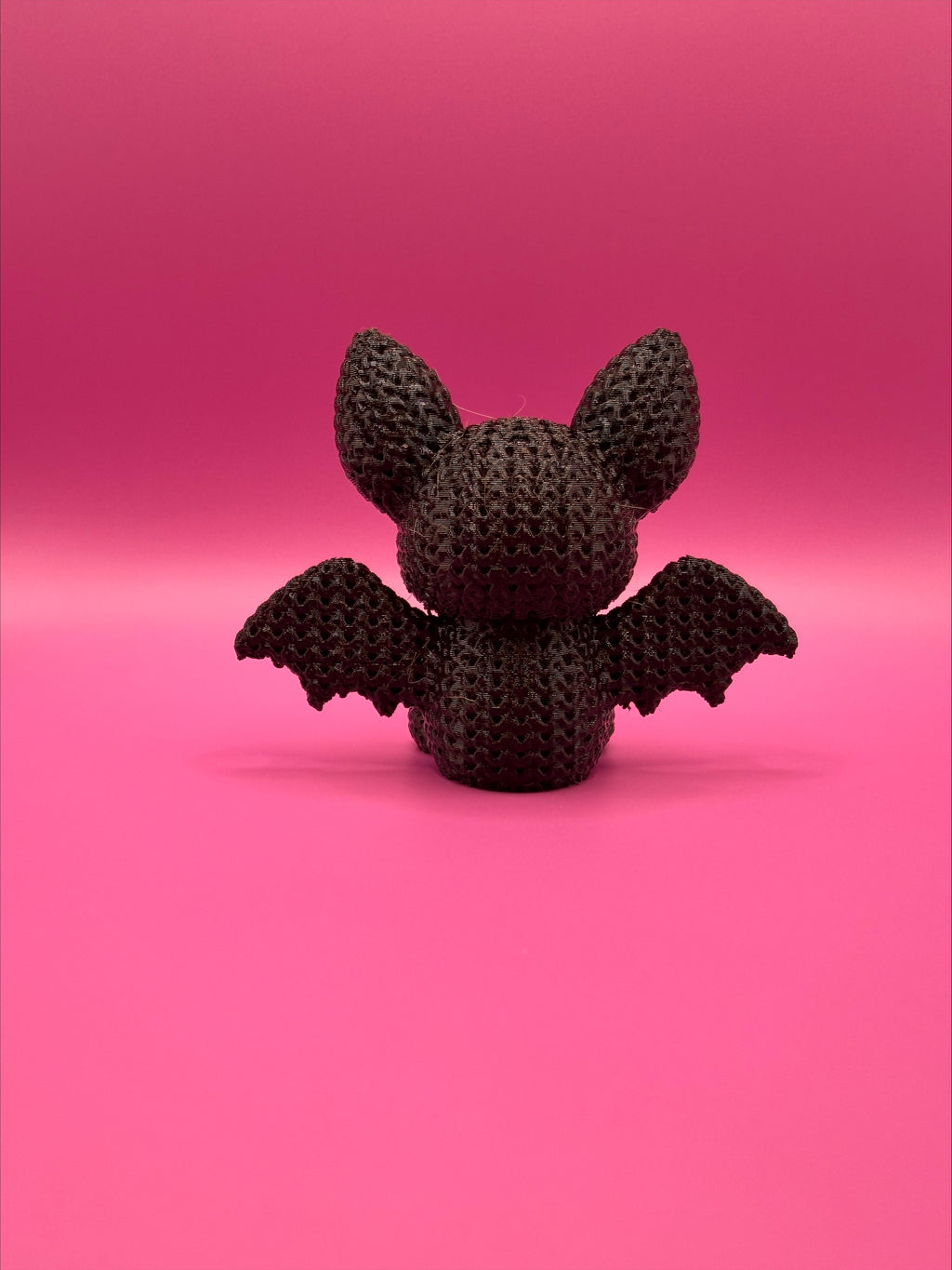 3D Printed Bat