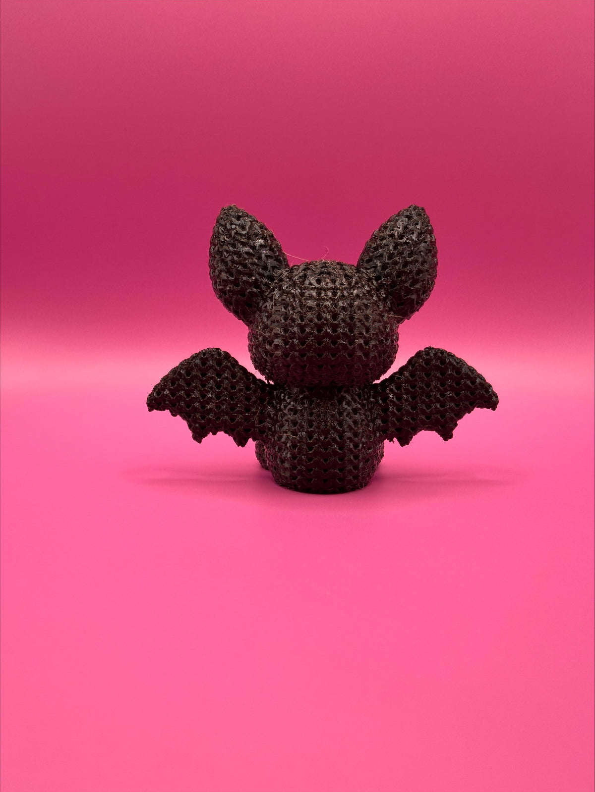 3D Printed Bat