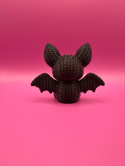 3D Printed Bat