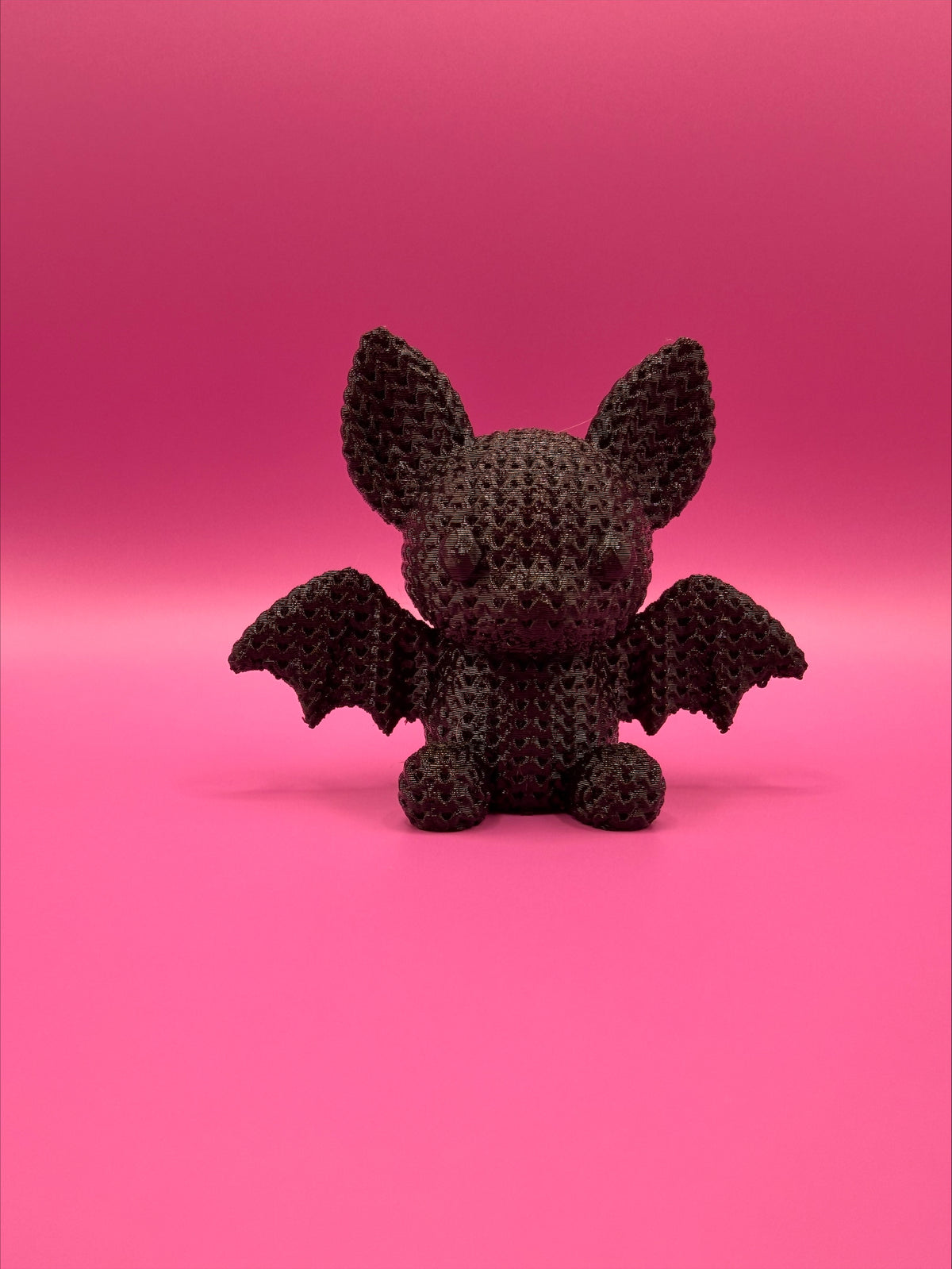 3D Printed Bat
