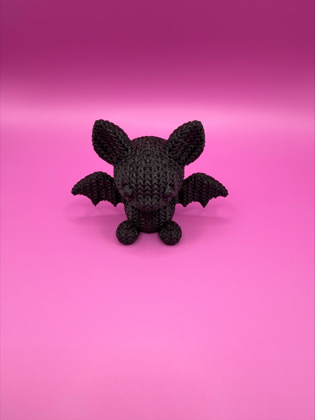3D Printed Bat